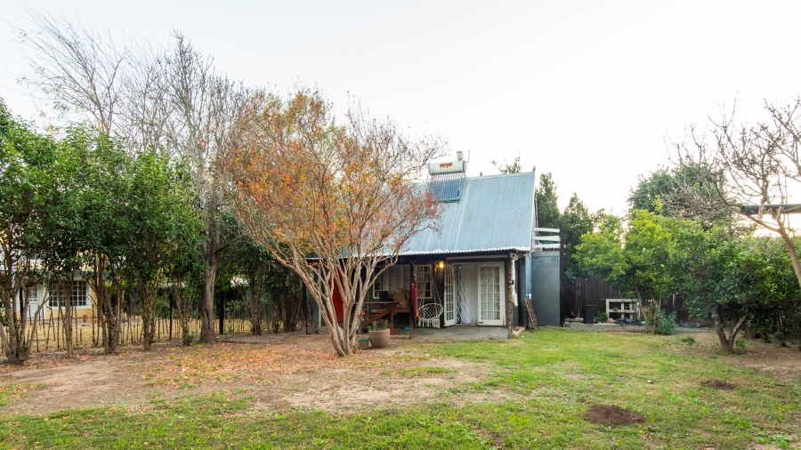 3 Bedroom Property for Sale in Somerset East Eastern Cape